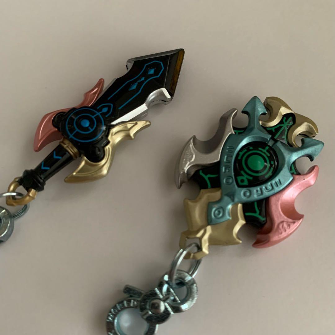 スナックワールド ジャラ グランシール ルナシールド GR - メルカリ