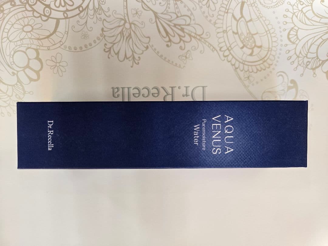 ファンデーション AYA