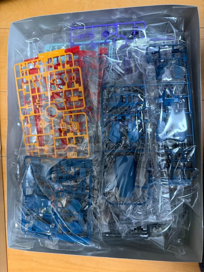 も*ち様 ガンプラMG・HG詰め合わせ（HG ジ・O、MGリガズィカスタムなど）
