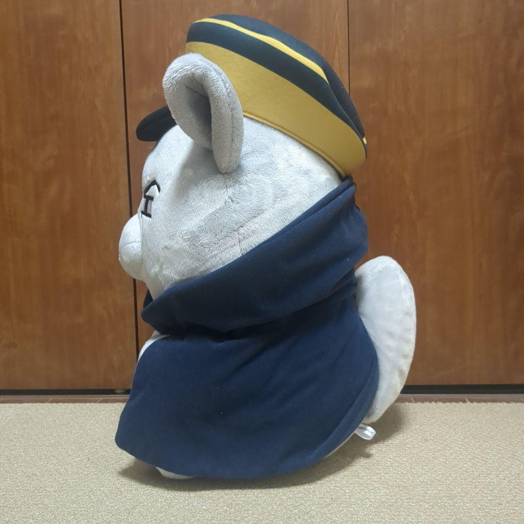 どうぶつフォーゼ　特大　月島軍曹