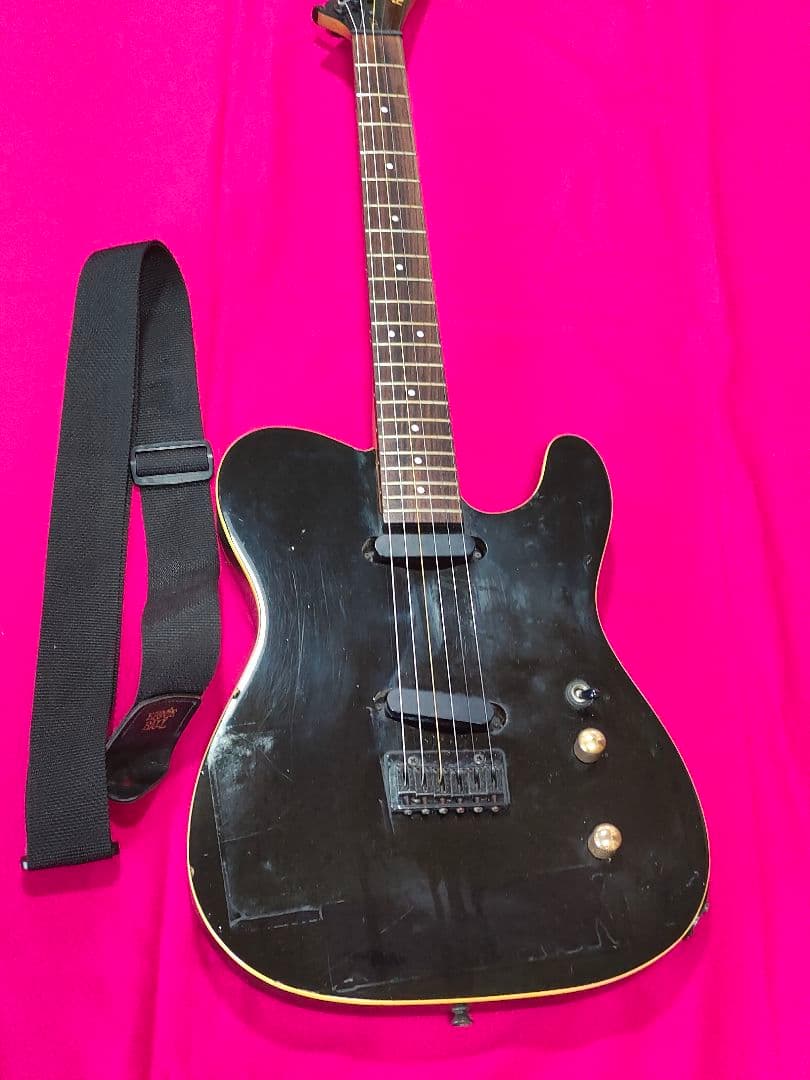 ｊａzuno布袋モデルFramus TEJ エレキギターストラップ付き jazuno様専用布袋モデルFramus TEJ エレキギターストラップ付き