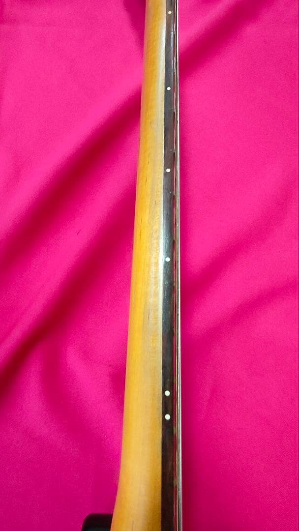 jazuno様専用布袋モデルFramus TEJ エレキギターストラップ付き