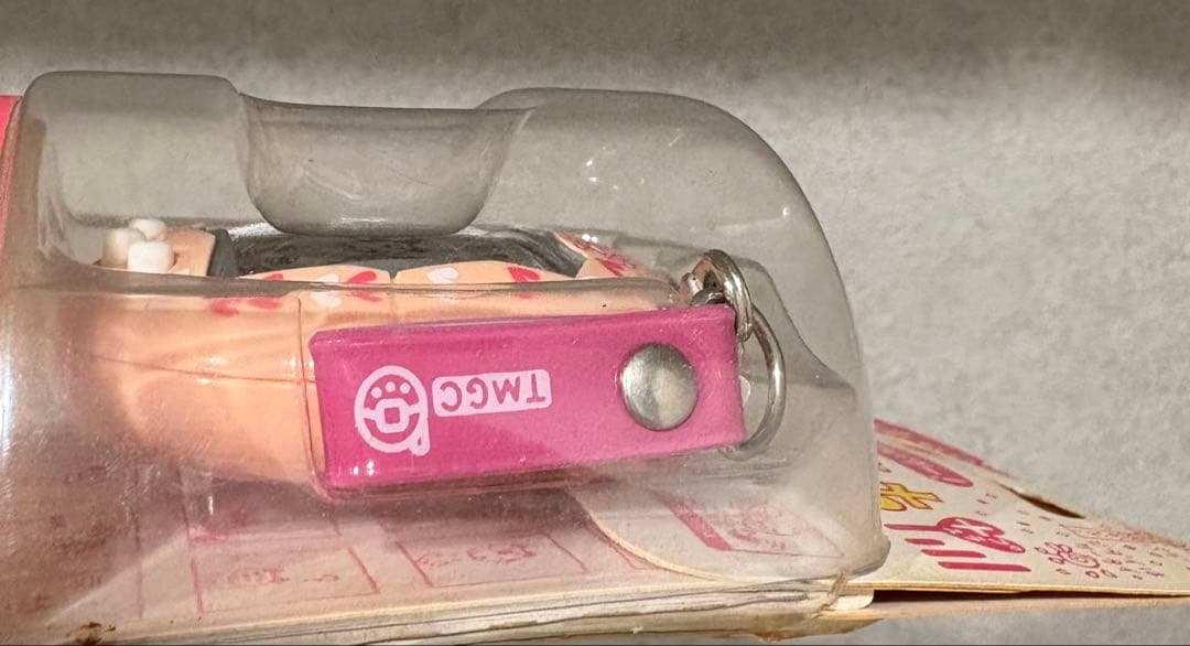 祝！ケータイかいツー たまごっちプラス ぴんく ケーたま