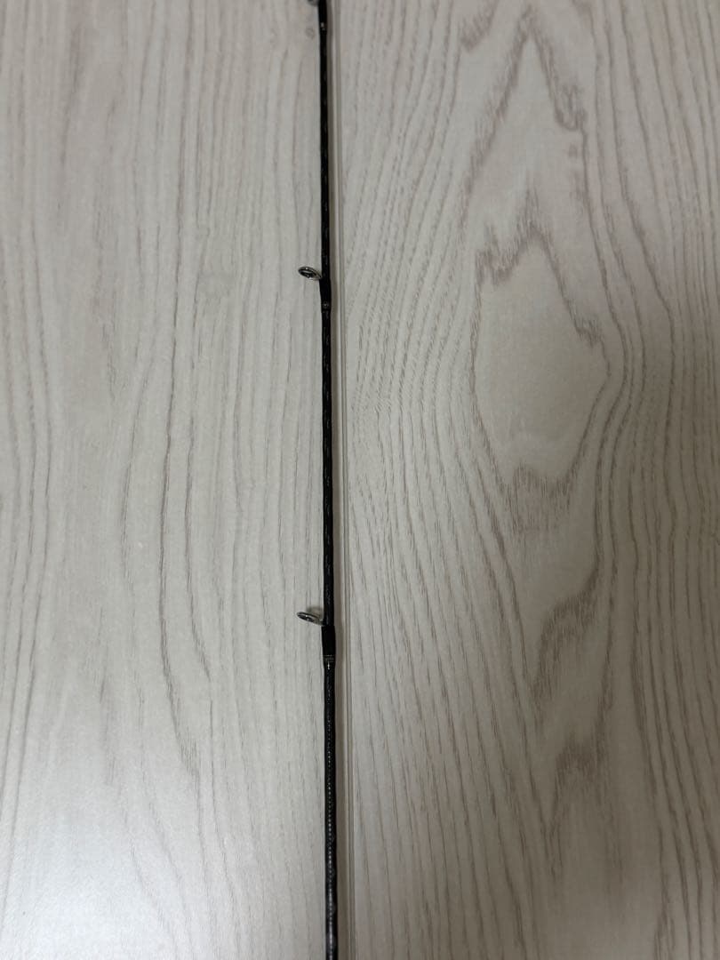 ワ*ケ様 ダイワ ブラスト SJ 63B-2 【ヒラメ実釣済み】スロージギング