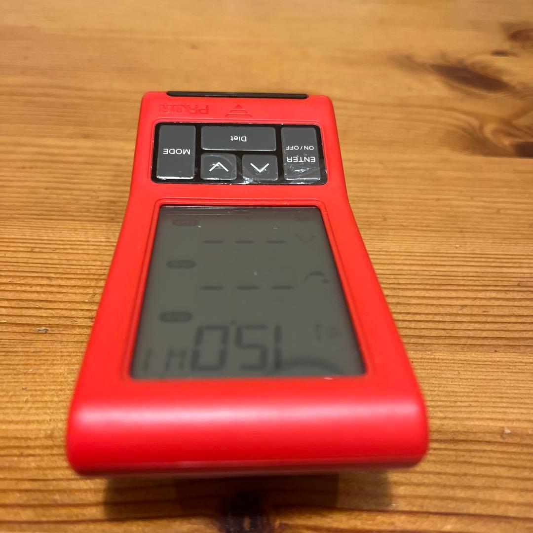 プロギア レッドアイズポケット HS-120 - メルカリ