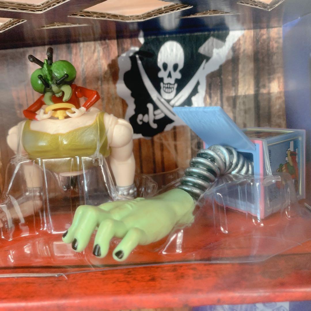 トイストーリー フィギュアセット Sid's Room TOY STORY シド - メルカリ