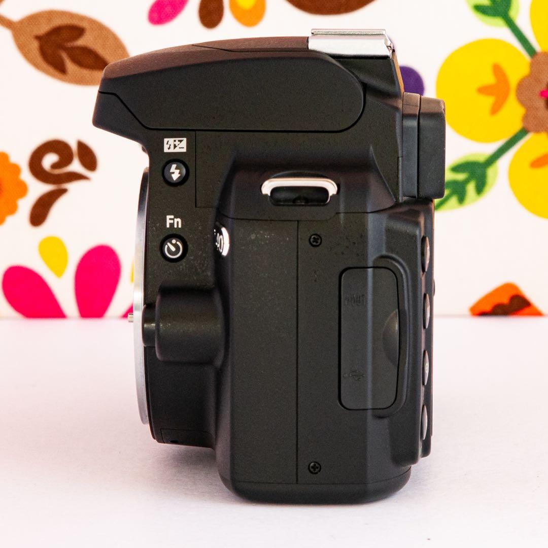 ❤️ニコンNikon D40❤️ iPhone転送❤️ショット数1561枚❤️ - メルカリ