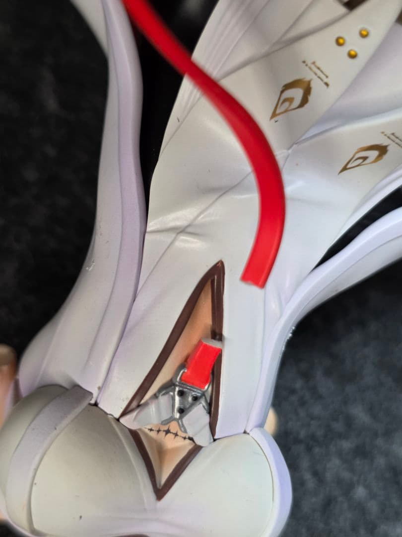 鳴潮 長離 フィギュア