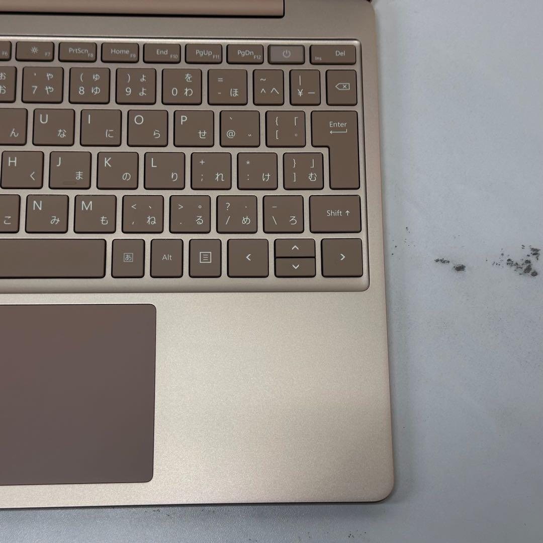 準新品　Surface Laptop Go2 i5/8/256 Office