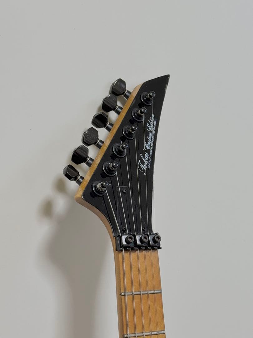 Tokai JSR-605 Custom Edition ストラトキャスター - メルカリ