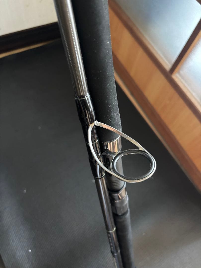 リップルフィッシャー Ultimo 88 MH swim