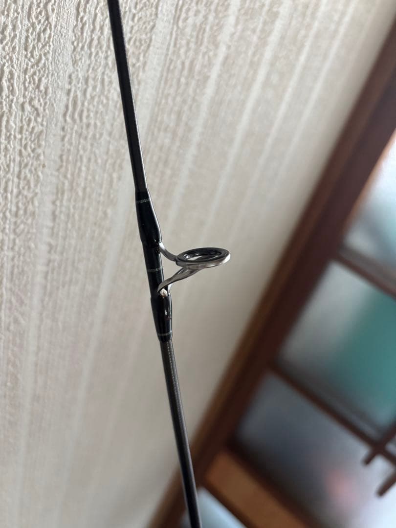 リップルフィッシャー Ultimo 88 MH swim