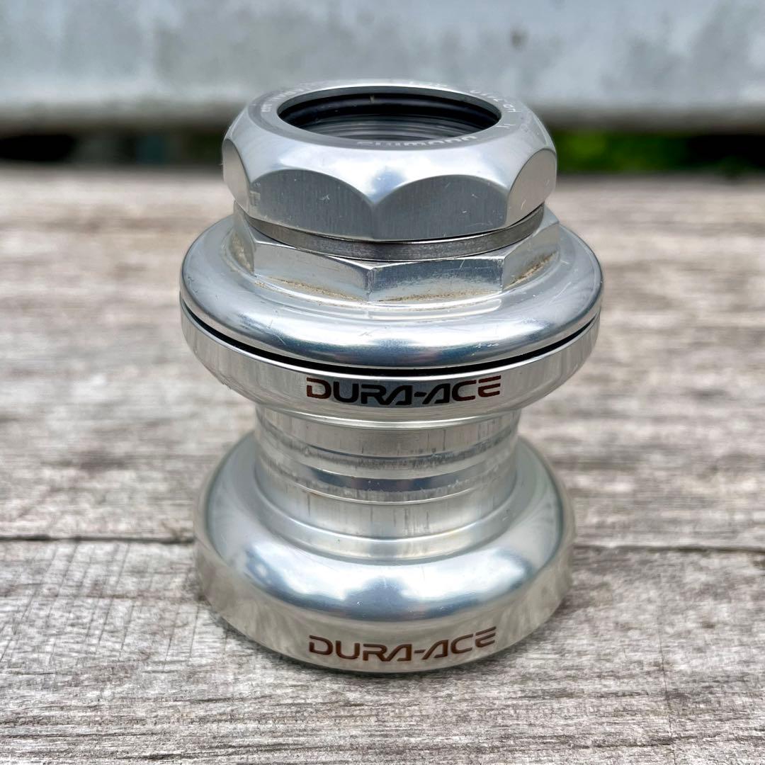 SHIMANO シマノ HP-7410 DURA-ACE ヘッドパーツ ITA - メルカリ
