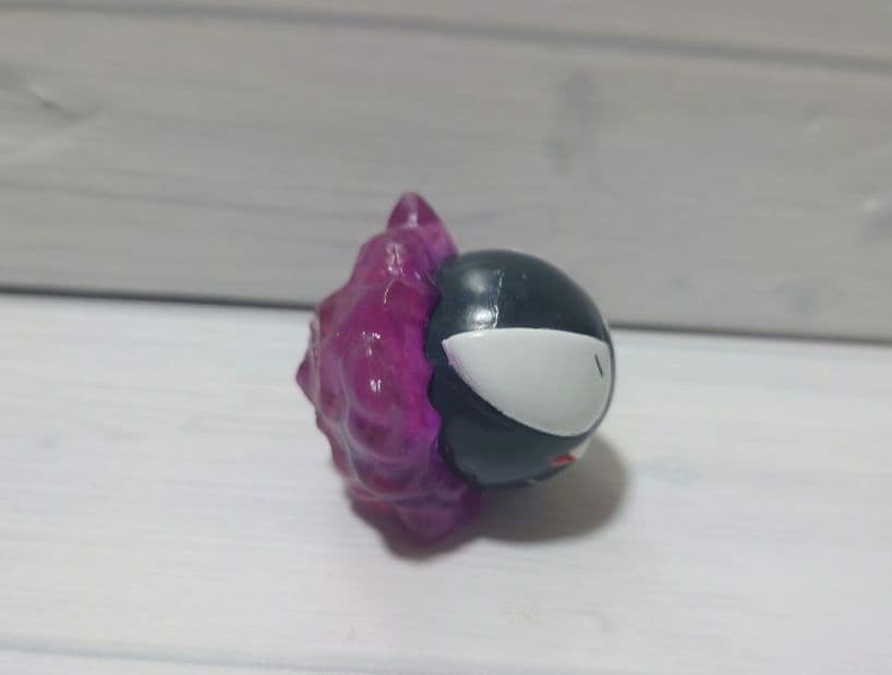 モンコレ 初期 ゴース フィギュア