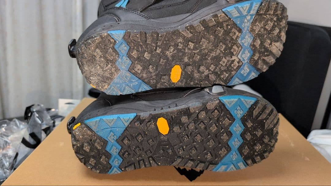 Burton Photon Wide BOA　22-23　 28.5cm