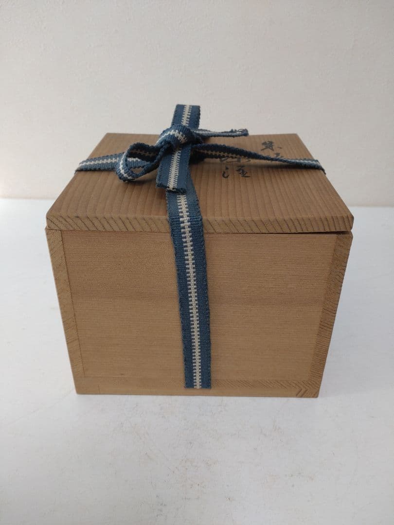 は*み様 常山窯 朱泥 茶注 共箱 共布 煎茶道具 茶道具