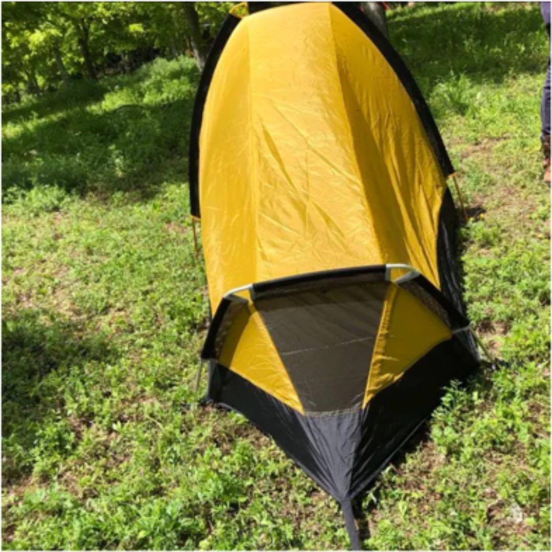 ノルディスク ソロテント - メルカリ
