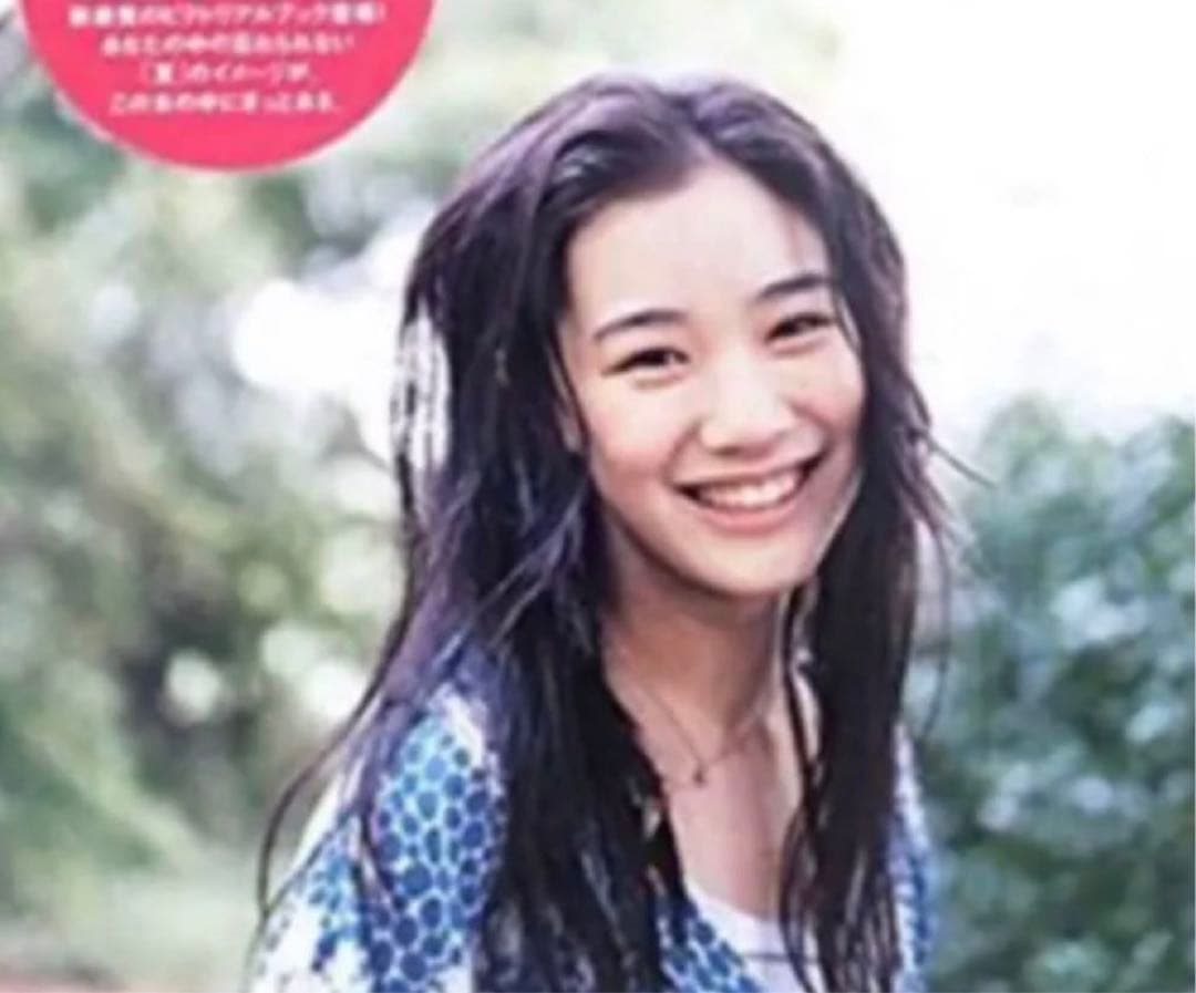 ミナペルホネン ブラウス トップス カーディガン oasis 馬 蒼井優さん