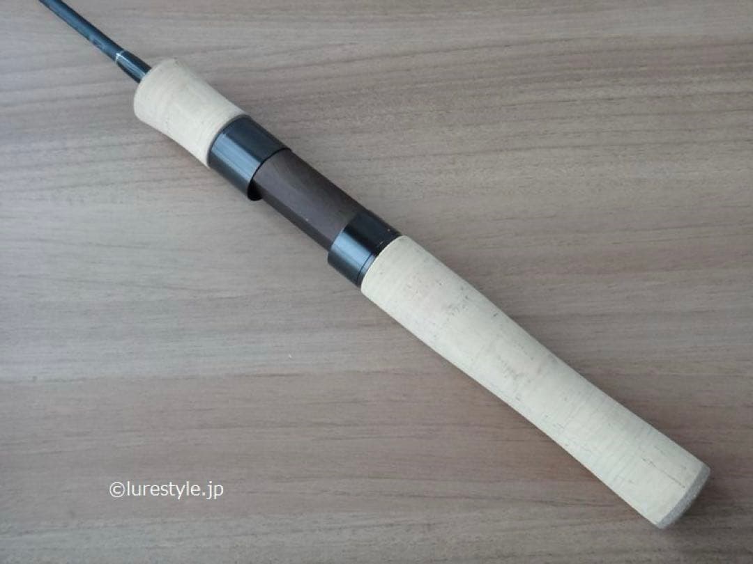 ダイワ ピュアリスト 48UL 源流モデル - メルカリ