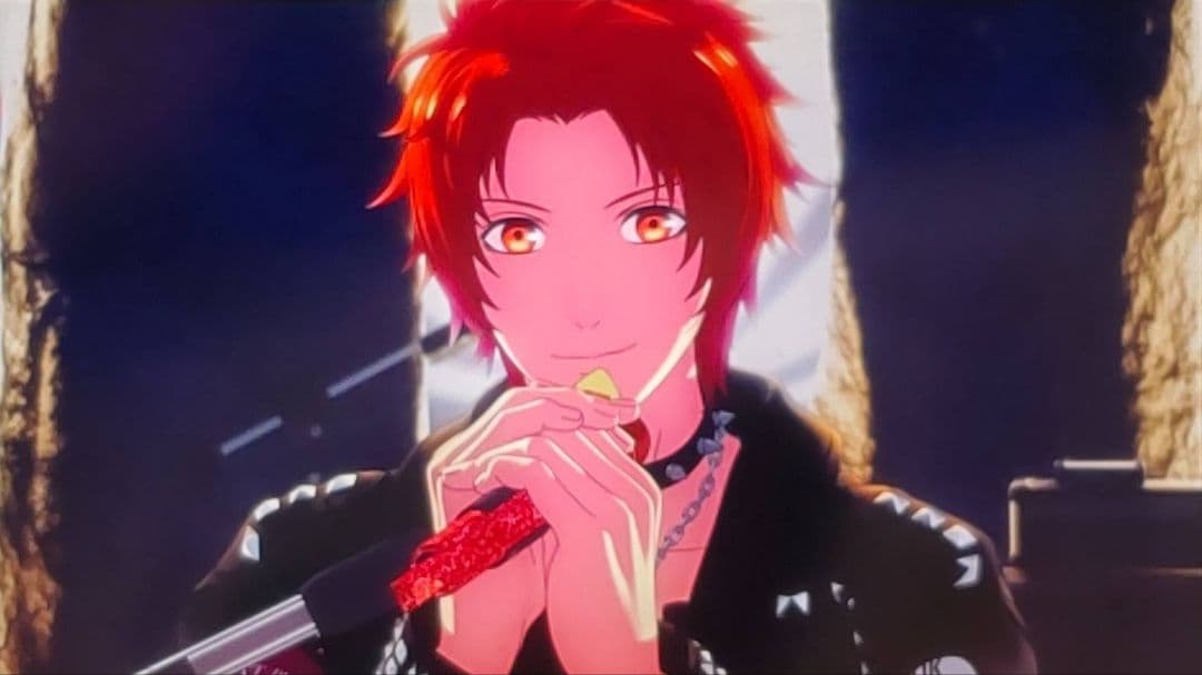 うたの☆プリンスさまっ♪ スタツア コマフィルム⑰