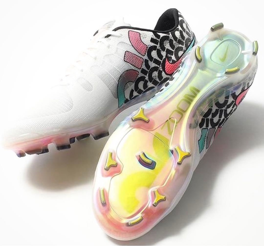 1000足限定 ナイキ エア ズーム マーキュリアル SE FG 】 - メルカリ