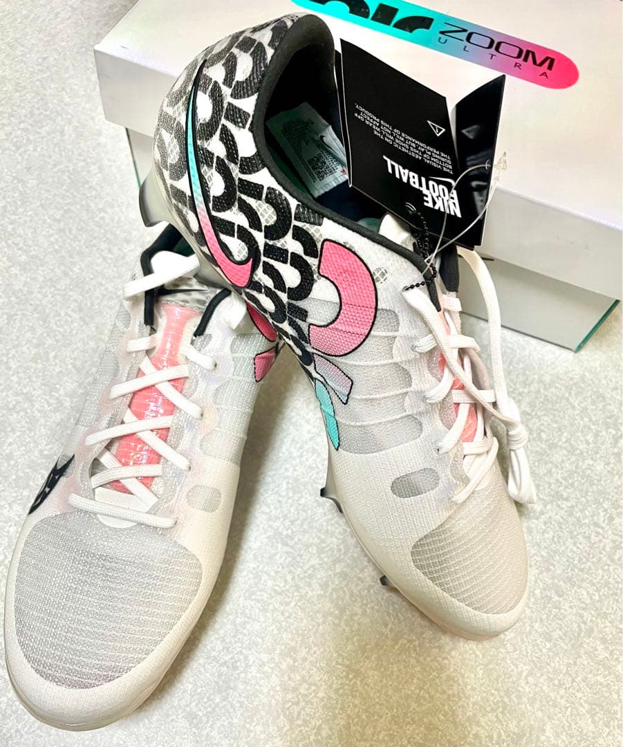 最新スポーツ・レジャー - 【1000足限定 ナイキ エア ズーム