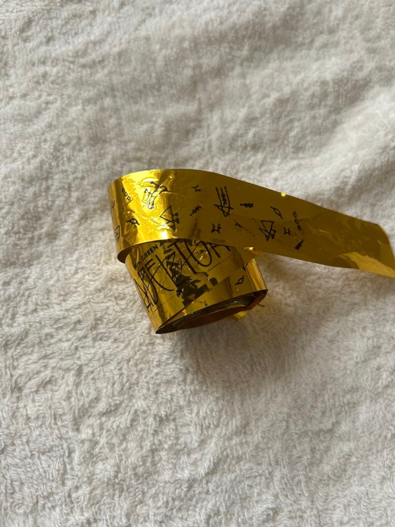 ミセス　BABEL no TOH RingoJamシート特典グッズ　セット