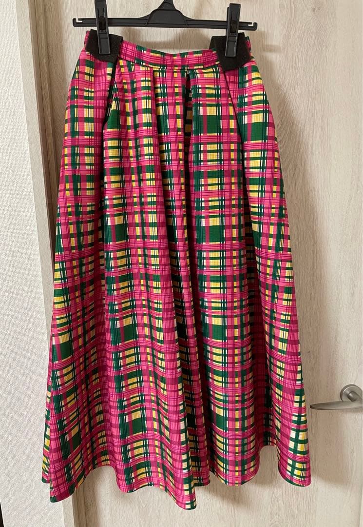 【新品未使用・お買い得】ツルバイマリコオイカワ/スカート/サイズ 楽天市場】by mariko oikawa tsuru（スカート｜ボトムス）：レディース