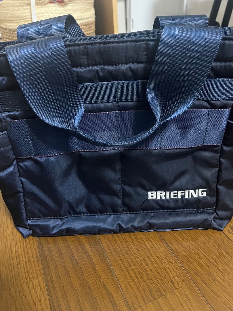 BRIEFING ネイビー カートバッグ Amazon | [ブリーフィング] 2025年3月発売アップデートモデル トート