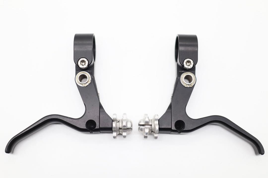 ☆ PAUL lovelever ポール ブレーキ レバー ブルーラグ サーリー