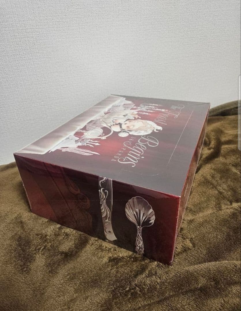 ポップマート スカルパンダザ フィースト ビギンズ シリーズ フィギュアアソート