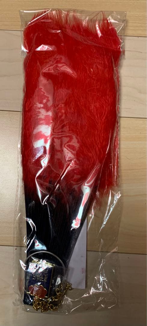 女王蜂 ジュリ扇 夜天決行 紅薔薇