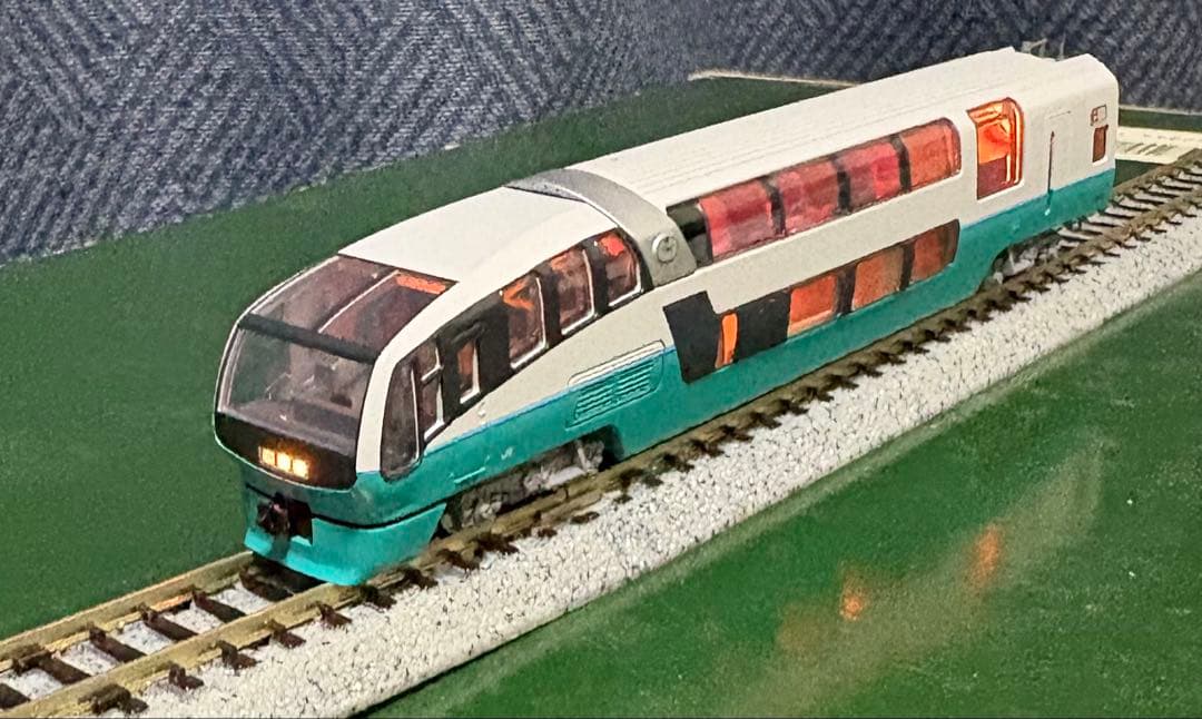 KATO 251系スーパービュー踊り子 10両フルセット Nゲージ