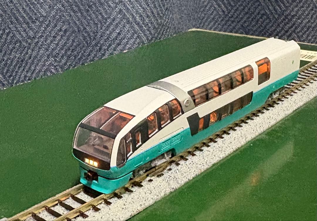 KATO 251系スーパービュー踊り子 10両フルセット Nゲージ