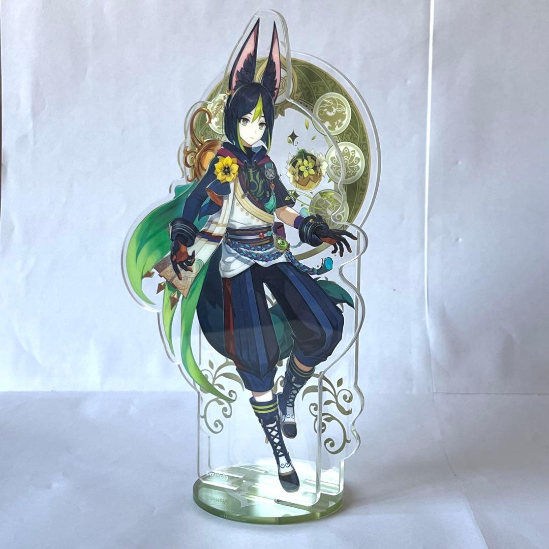 原神 ティナリ アクリルスタンド - メルカリ