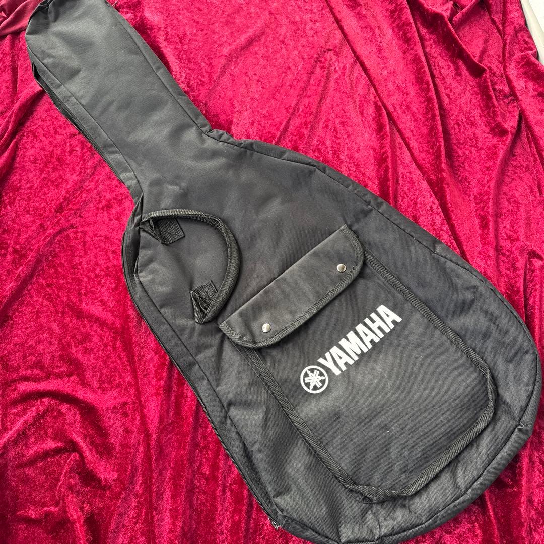 メンテ済 YAMAHA RGX-421D SSHマウント エレキギター ヤマハ