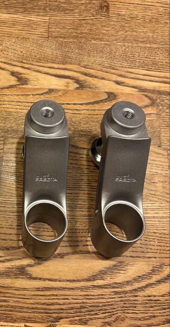 ホームエレクター 接合部 フローティングジョイント 2本セット売り