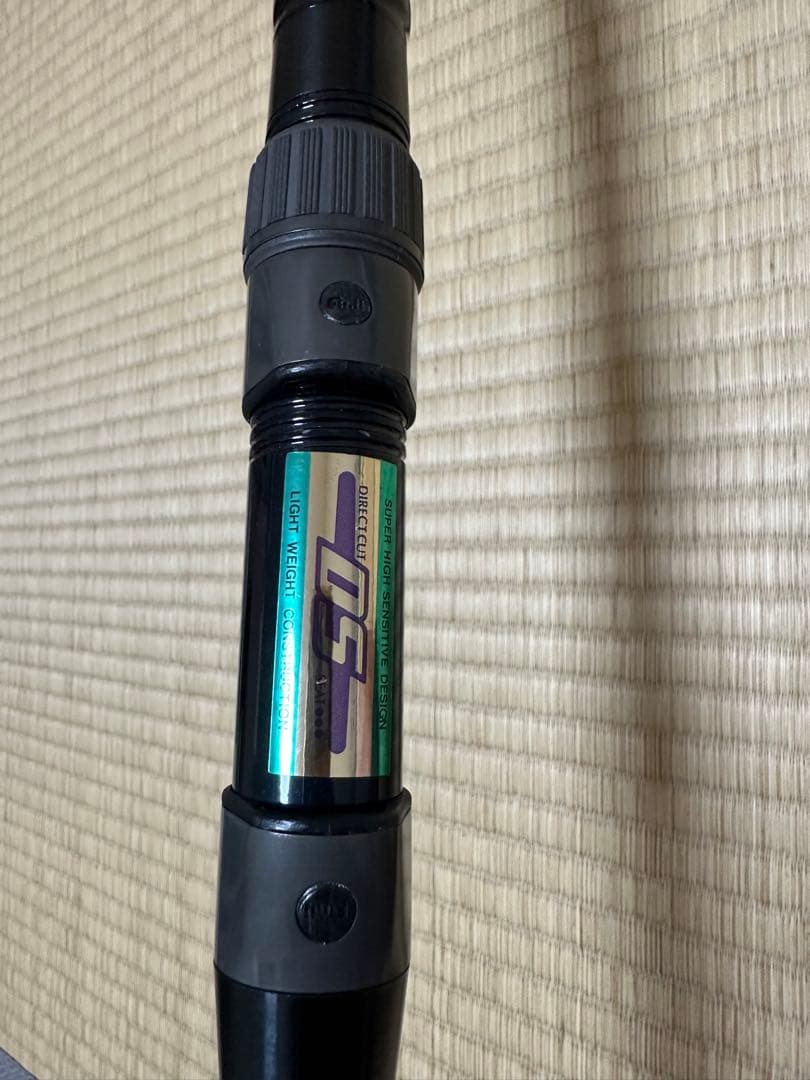 旧OLYM P IC製（マミヤOP）ボロン石鯛560アラミカ - メルカリ