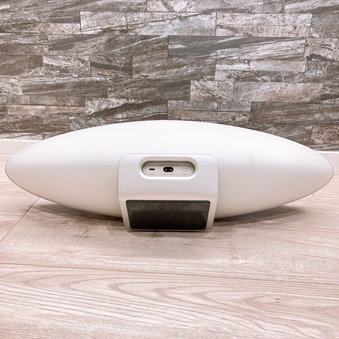 B&W Zeppelin JP ペール・グレー - メルカリ