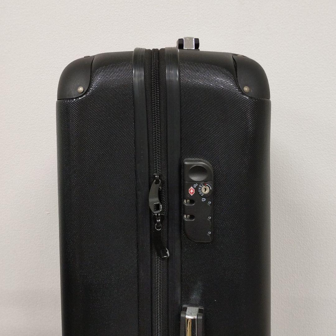 M0801y0501 ビビラボ スリムスーツケース SLM-04