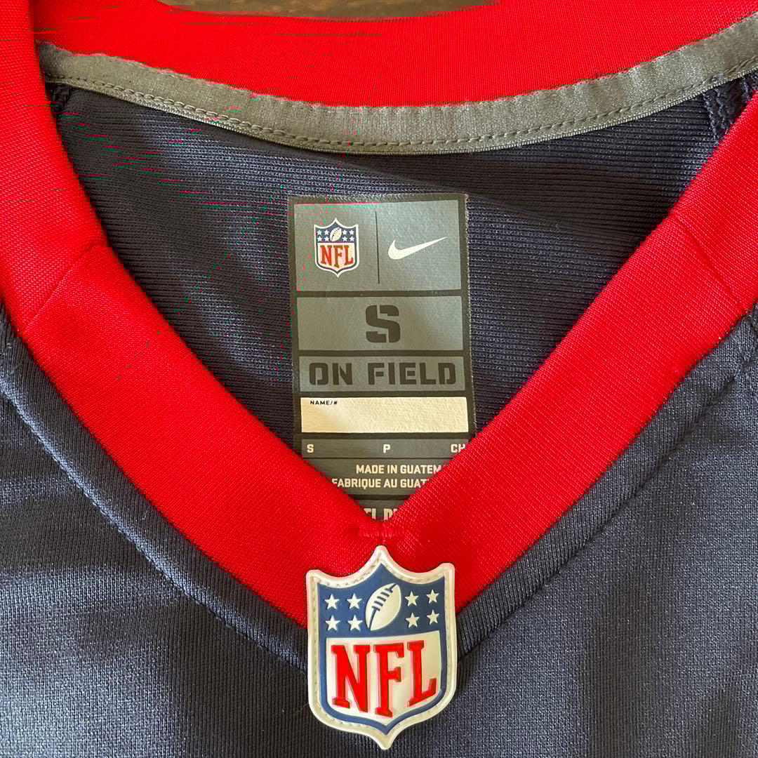 NFL ヒューストンテキサンズ JJワット ジャージ