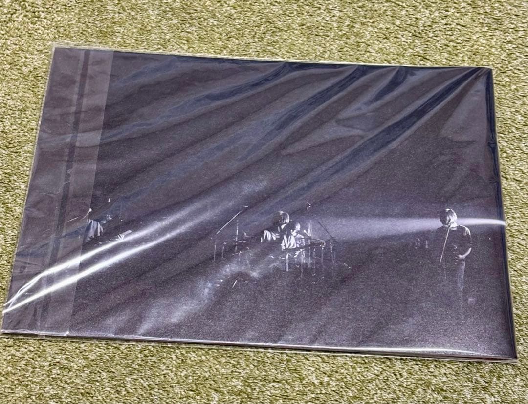 ヒトリエ　フォトアルバム