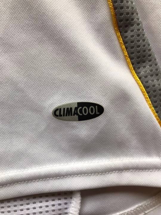 正規品 adidas 日本代表「7」中田英寿 半袖 2XO ユニフォーム - メルカリ