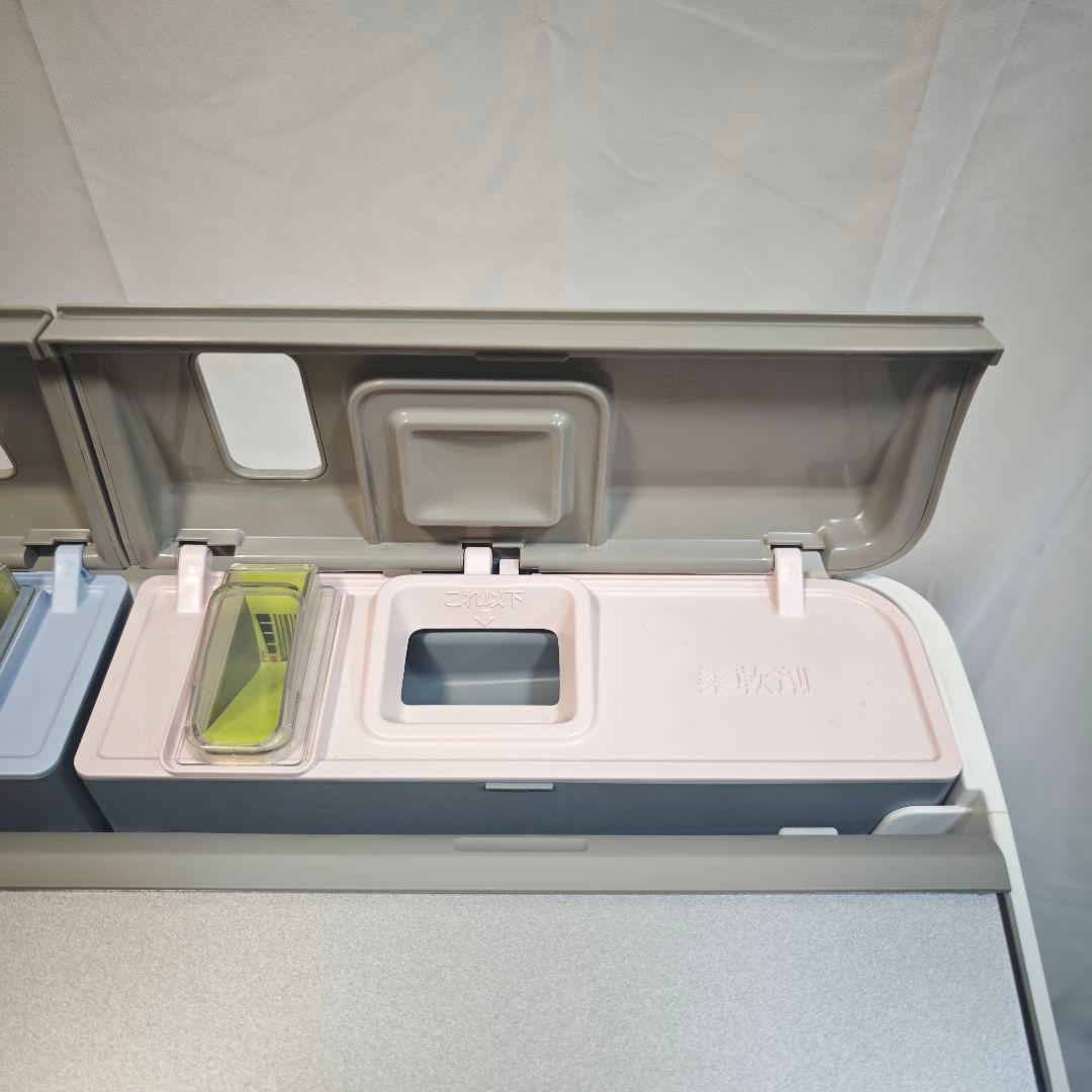 日立 全自動電気洗濯機 BW-X90G 9.0kg