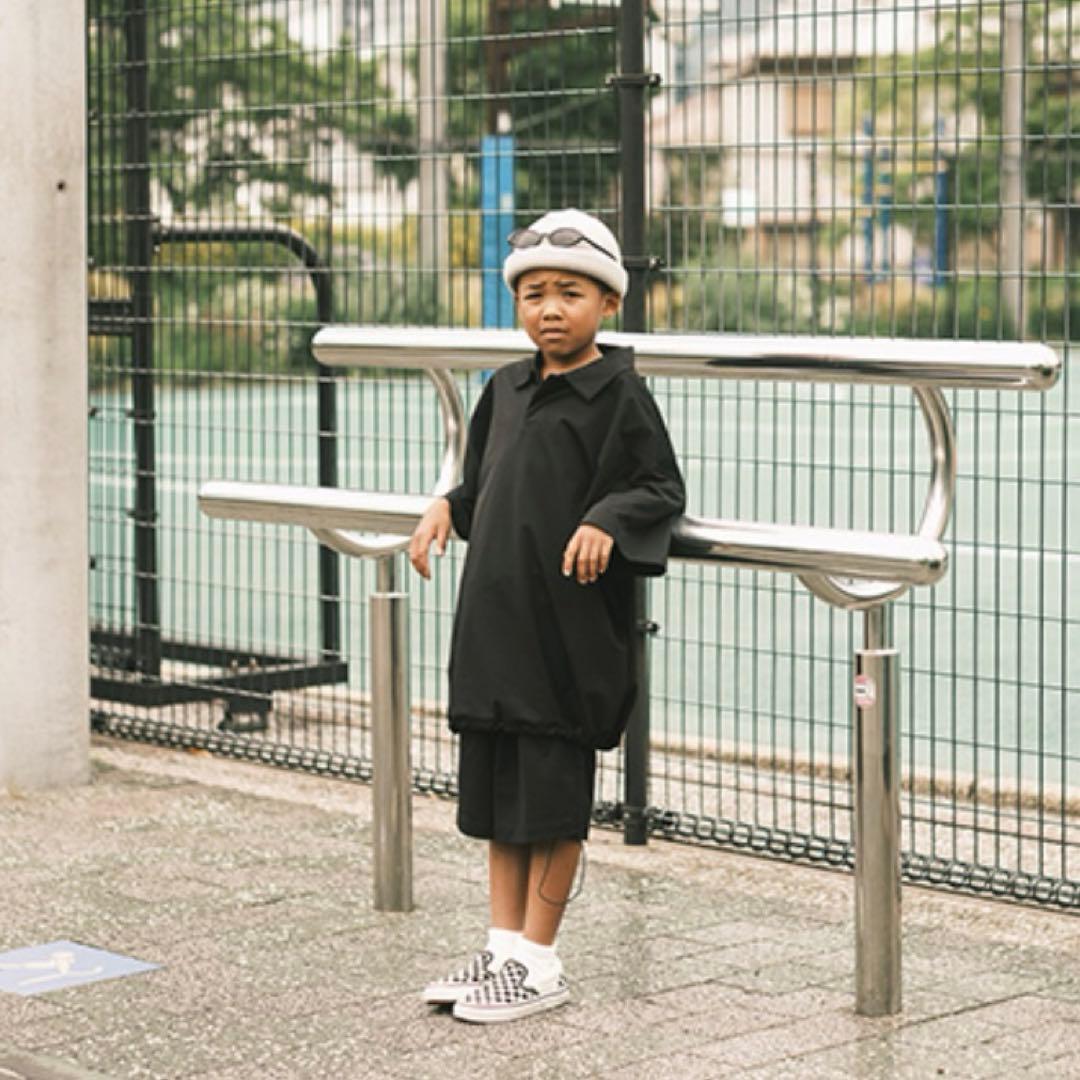 Wide Dad 3rd delivery セット Wide Dad クールなDadの等身大な着こなしを。アーバンリサーチによる