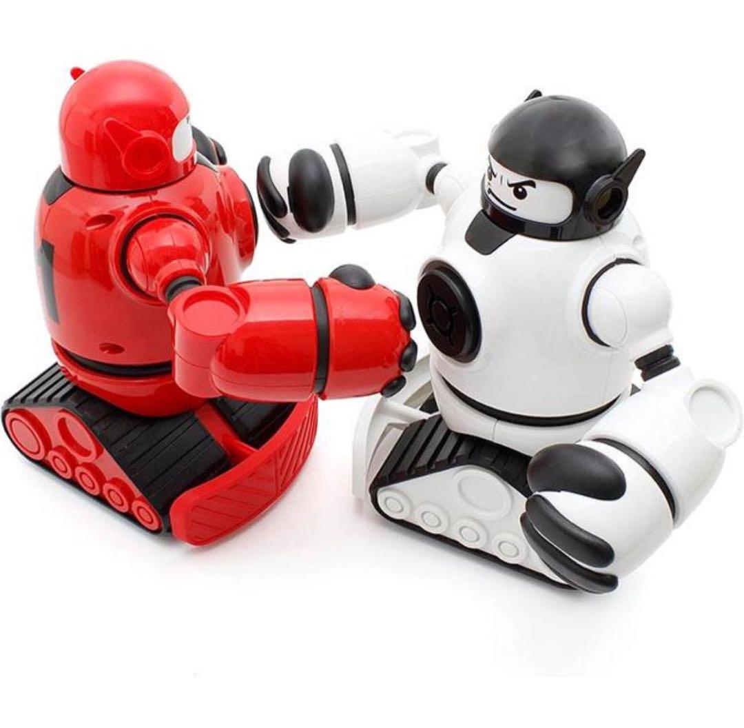 新品 京商 ラジコン ボコパンチ！TK004 すぐ遊べる！ - メルカリ