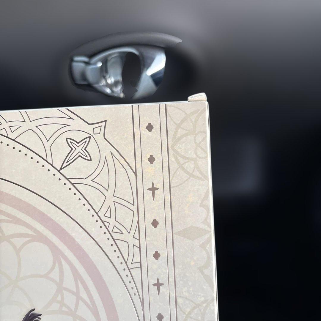 新品 アズールレーン インプラカブル 1/6塗装完成品フィギュア