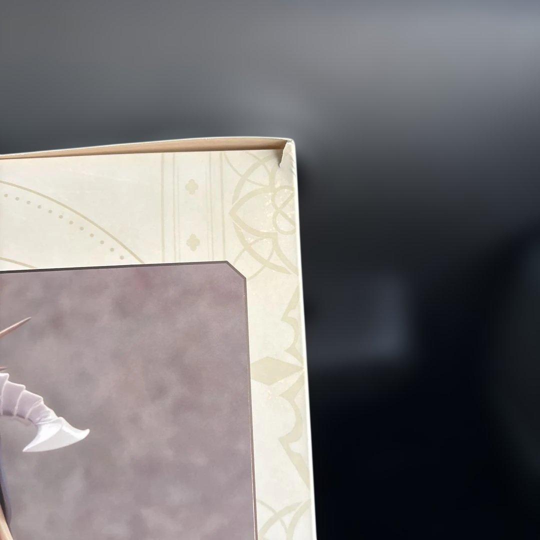 新品 アズールレーン インプラカブル 1/6塗装完成品フィギュア