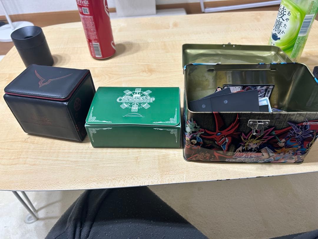 デュエルマスターズ 引退品