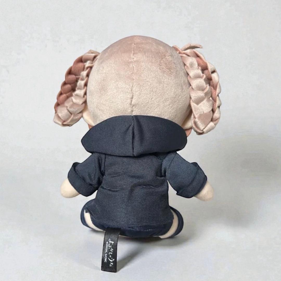 よふかしのうた 七草ナズナ オリジナル ぬいぐるみ